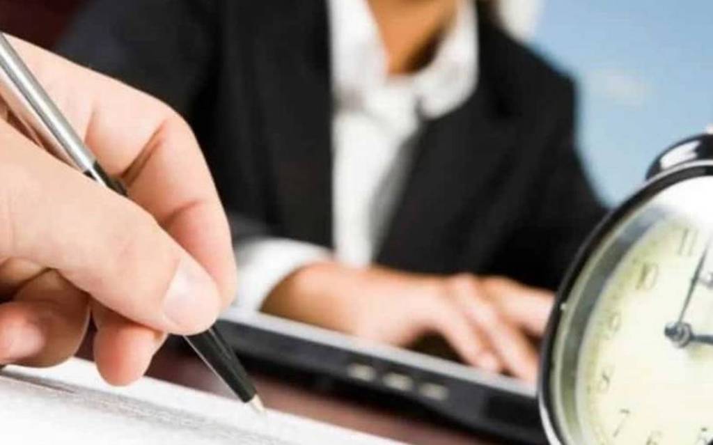 Comisión mantendrá sin cambios el dictamen de la reforma de las&nbsp;40hrs