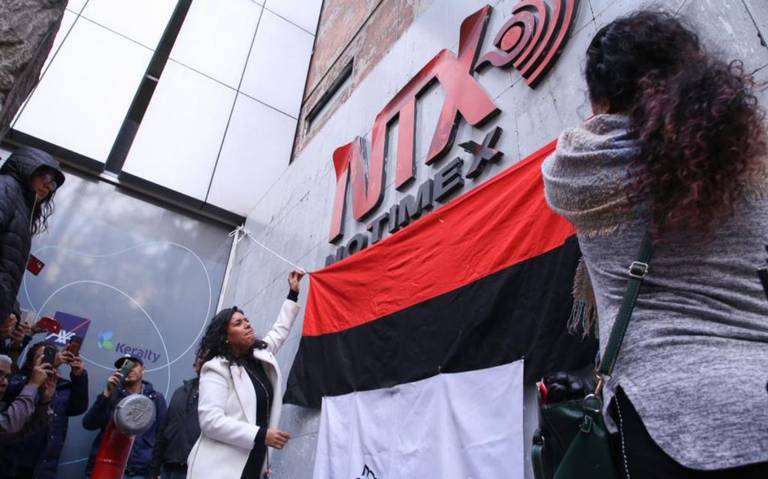 Secretaría del Trabajo  niega haber pedido dinero a trabajadores de&nbsp;Notimex