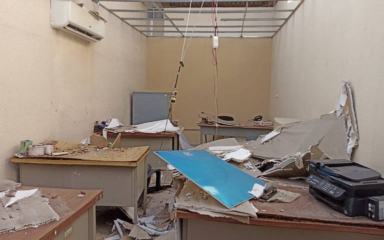 600 trabajadores del Ex Ineban siguen en&nbsp;paro