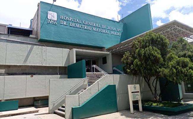 Trabajadores del IMSS en Oaxaca denuncian despido injustificado tras sufrir hostigamiento&nbsp;laboral