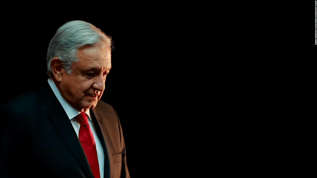 AMLO rechaza que reforma a pensiones busque quedarse con dinero de&nbsp;trabajadores