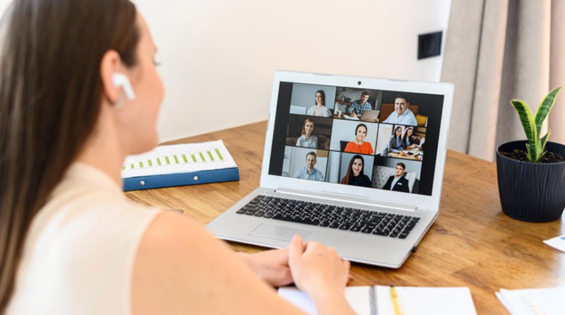 Las claves para cumplir con la “ley del home&nbsp;office”