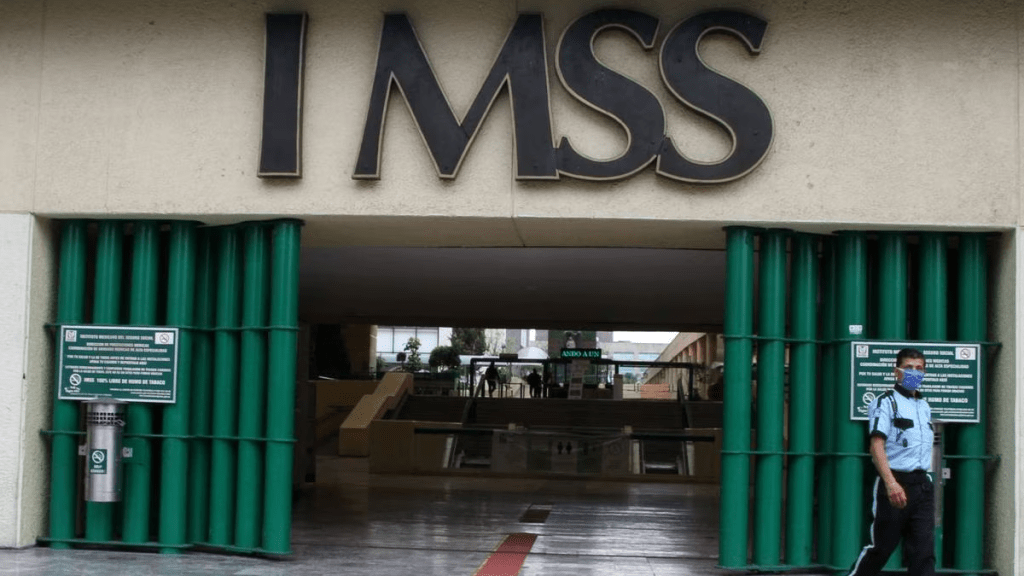 IMMS promueve la afiliación a trabajadores&nbsp;independientes