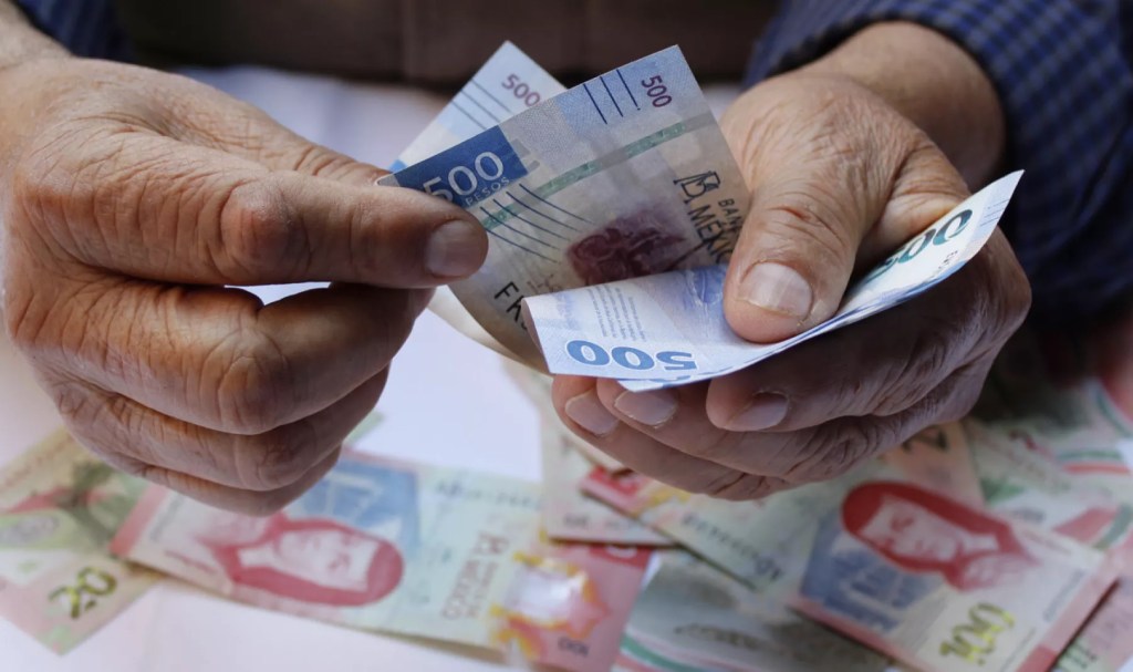 Entró en vigor el aumento del 20% al salario mínimo en&nbsp;México