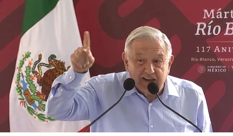 Presidente AMLO anuncia reforma para salario mínimo y otra para Ley de Pensiones del IMSS de&nbsp;1997