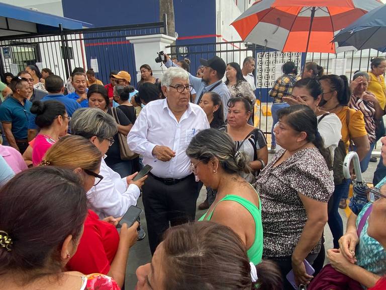 Trabajadores de maquila en Tamaulipas ganan huelga y serán&nbsp;indemnizados