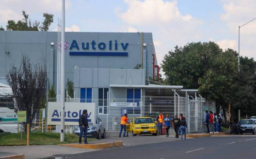 Cierran caso sobre derechos laborales en planta automotriz de&nbsp;Querétaro
