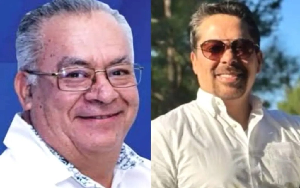 Asesinato de precandidatos responde a intereses&nbsp;criminales