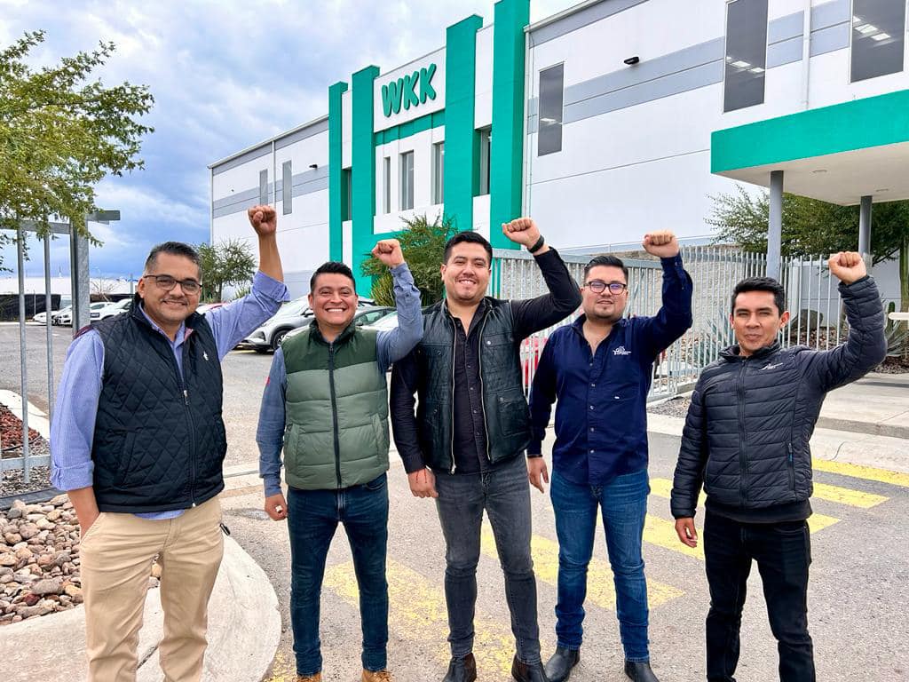 Trabajadores Exigen Rendición de Cuentas a Transformación Sindical por Promesas Incumplidas