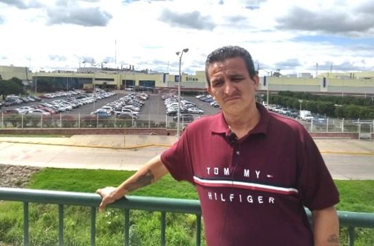 Surge Nuevo Sindicato en GM Silao es liderado por Israel&nbsp;Cervantes