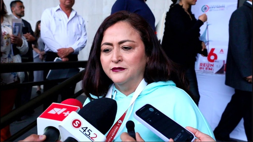 Controversia sobre diputada: Acusaciones de promover paros laborales para beneficio&nbsp;propio