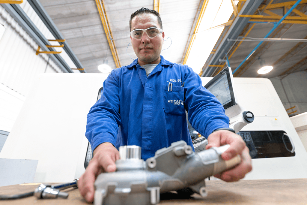 Bocar AUMA San Luis: El Éxito de una Alianza Inquebrantable entre Trabajadores y&nbsp;Sindicato