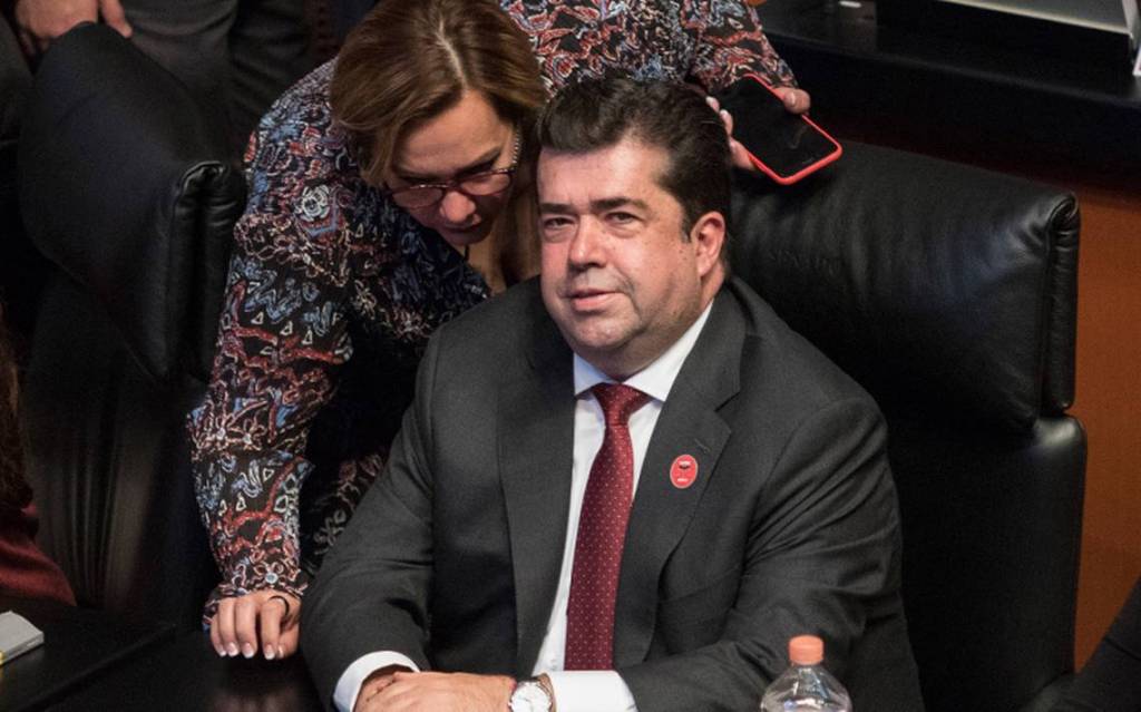 Pedro Haces y la Censura: ¿Un Defensor de los Trabajadores o un Maestro de la Manipulación Digital?