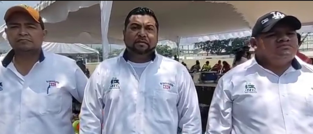 Reina la inoperancia en la CROM: Incertidumbre Creciente Entre Trabajadores del Ingenio San&nbsp;Nicolás