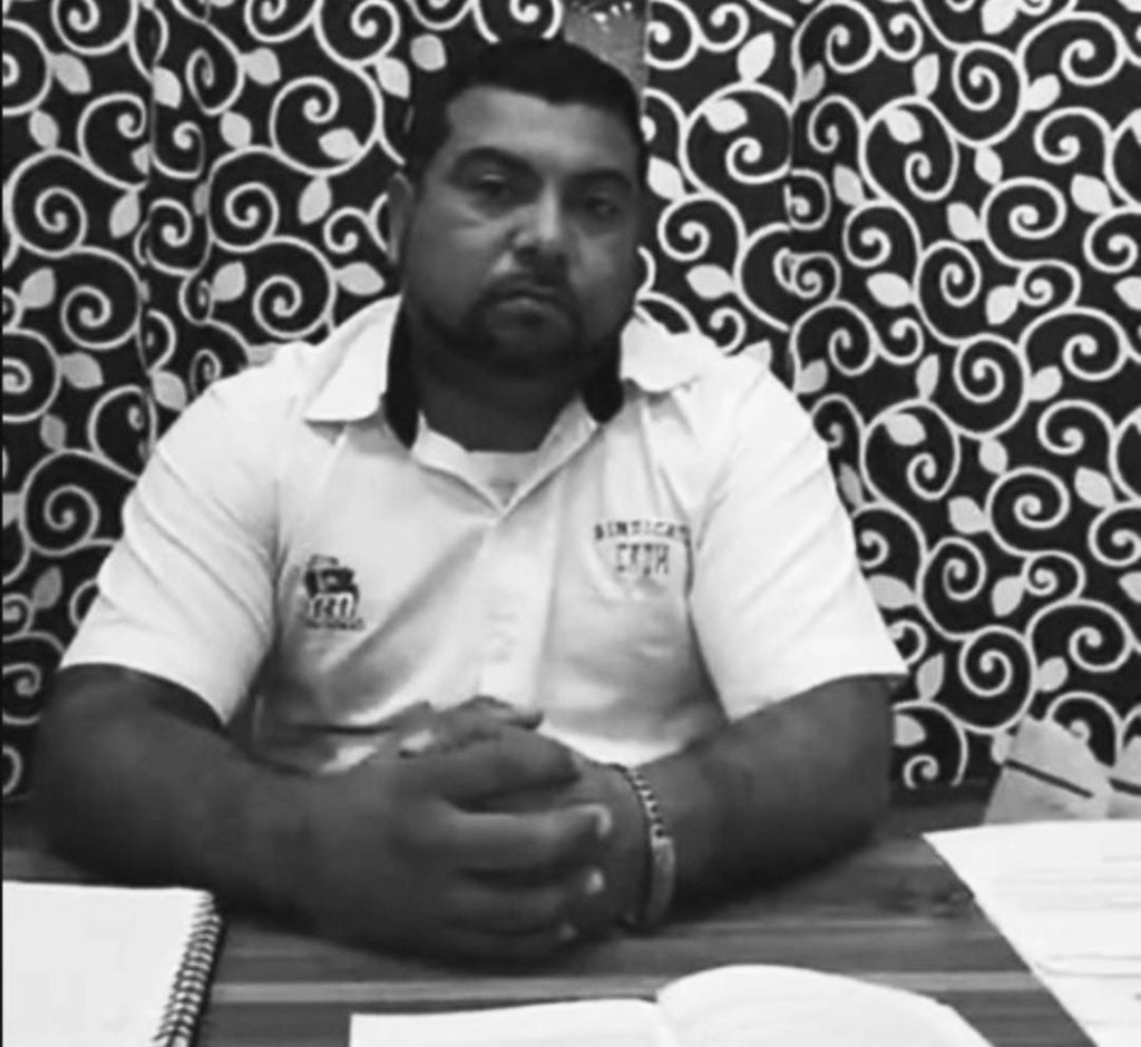 El fin de una era: Renuncia Agustín López Martínez como líder de la CROM en el Ingenio San&nbsp;Nicolás