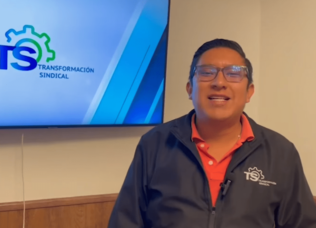 Niels Cortés y Transformación Sindical tocan fondo: Con su último intento de manipulación con los trabajadores de Martinrea