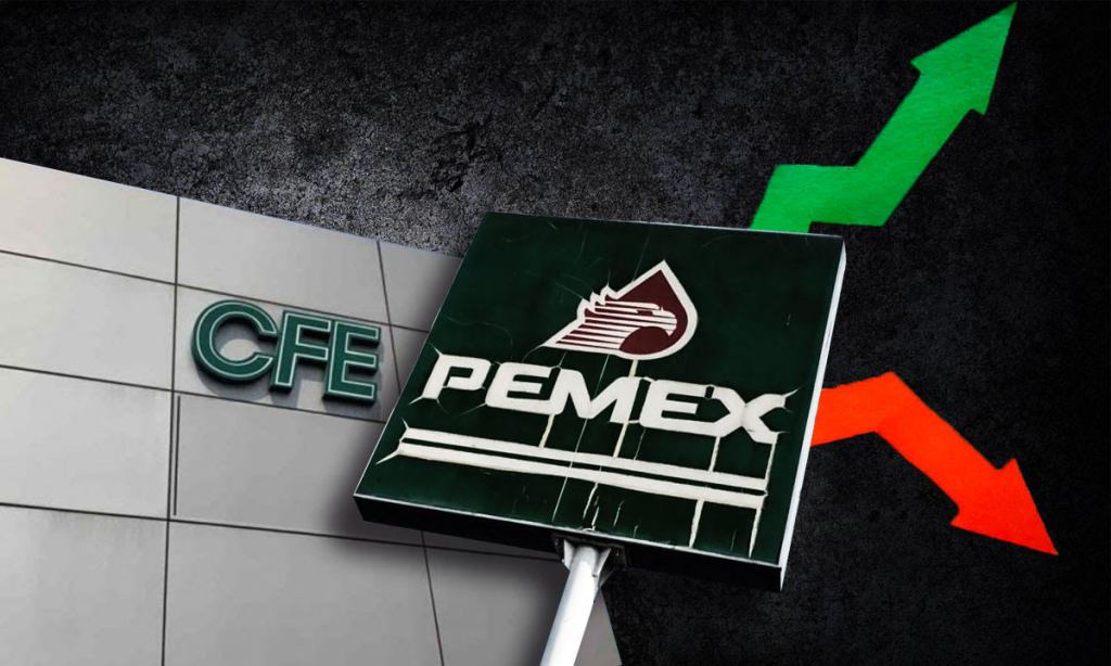 Sheinbaum marca el 18 de marzo como plazo clave para leyes de Pemex y&nbsp;CFE