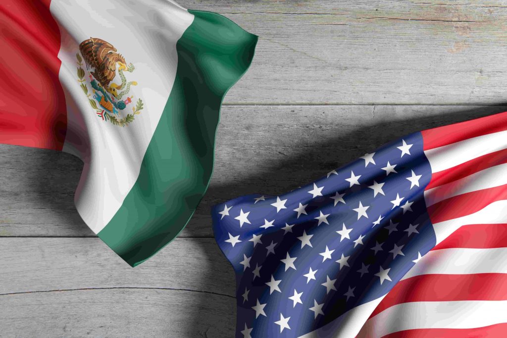 México busca reducir aranceles automotrices en negociación con EE.&nbsp;UU