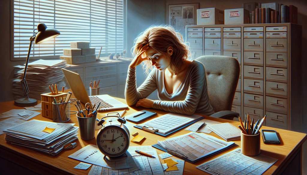 La importancia del descanso para la salud y la&nbsp;productividad