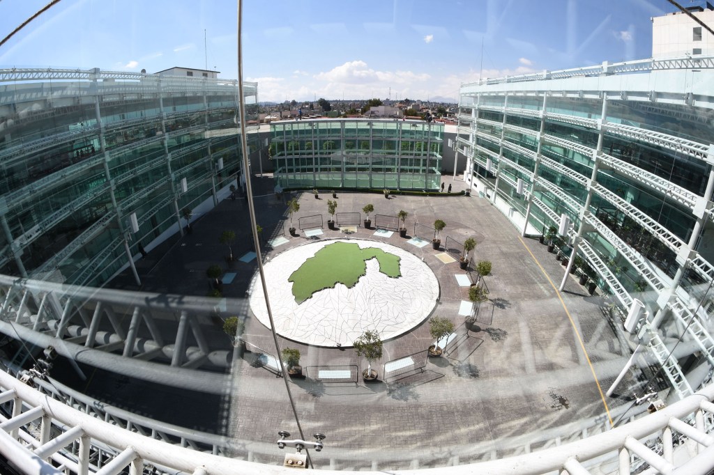 IEEM concluye entrega de boletas para histórica Elección Judicial 2025 en&nbsp;Edomex