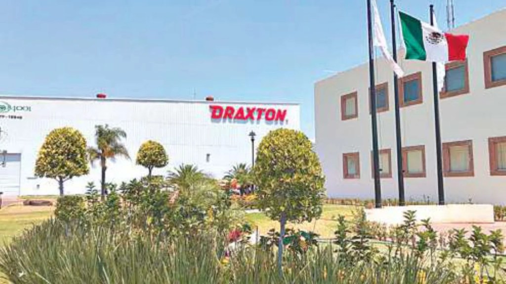 Crece la inconformidad en Draxton: trabajadores acusan engaño y piden rendición de&nbsp;cuentas