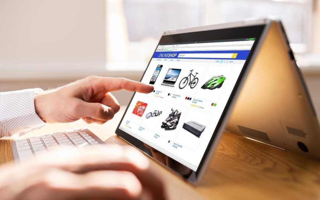 Líderes de bienes de consumo apuestan todo al comercio&nbsp;electrónico