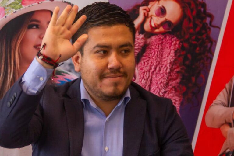 Eduardo Castillo y Transformación Sindical: El rostro de la intimidación disfrazada de&nbsp;sindicalismo