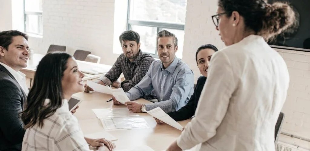 Liderazgo efectivo: la importancia de mantener el ego bajo&nbsp;control