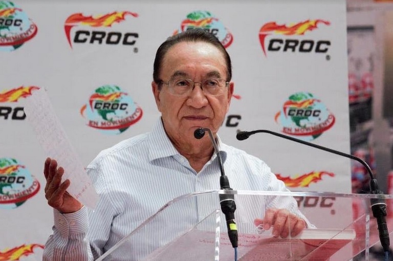 ¡Se le cae el imperio! Isaías González en la cuerda floja por corrupción y&nbsp;traición