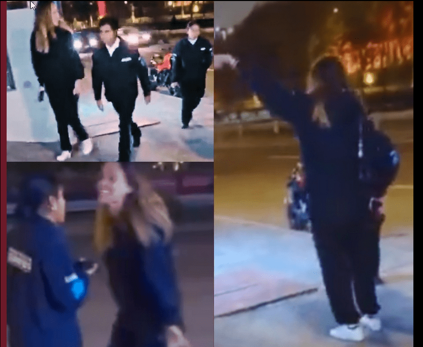 Ximena Pichel acumula denuncias: revelan nuevos actos discriminatorios contra&nbsp;mexicanos