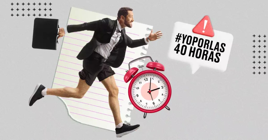 Empresarios del sector servicios: “reforma laboral afectará nuestra&nbsp;operación”