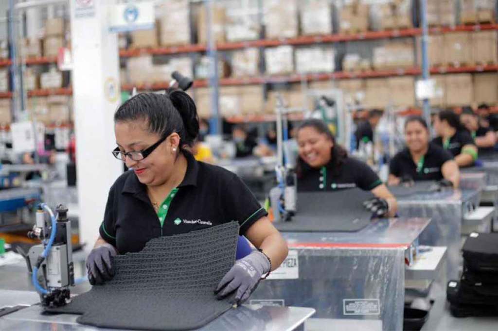 Querétaro reporta nueva caída en empleo formal durante&nbsp;julio