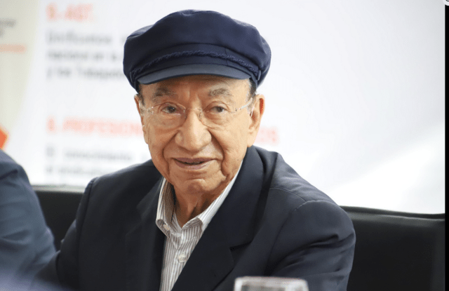 CROC: corrupción sindical, contratos de protección y traición a los trabajadores en&nbsp;México