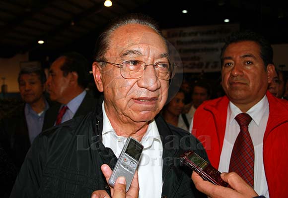 CROC acumula décadas sin rendir&nbsp;cuentas