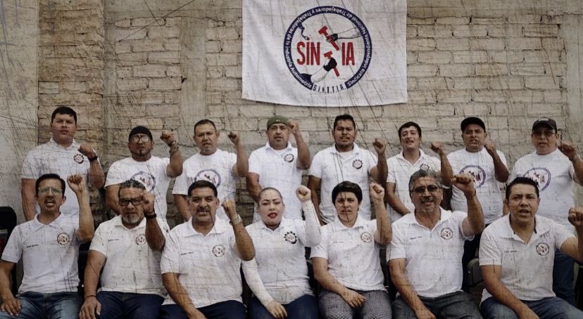 Carne asada y chelas: la nueva táctica de SINTTIA que enfurece a empleados de&nbsp;Draxton