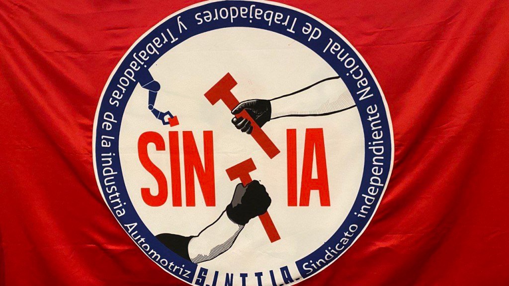 Crece el rechazo: trabajadores acusan a SINTTIA de afiliar sin permiso y condicionar&nbsp;apoyos