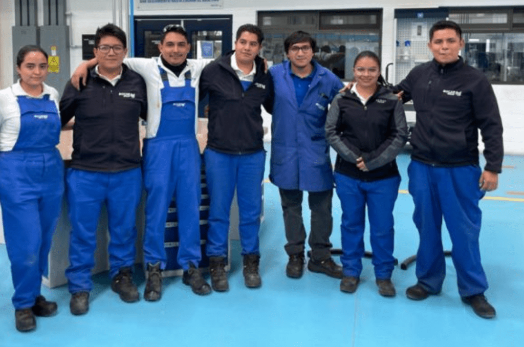 Empresas alertan: Coremex estaría usando tácticas de presión similares al crimen&nbsp;organizado