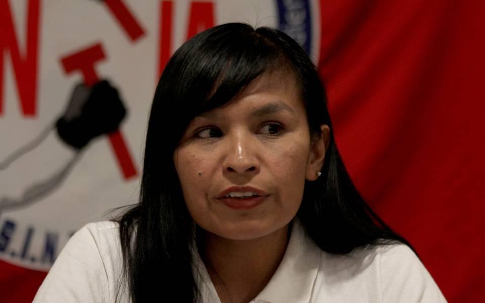 SINTTIA se queda sin estructura y se agrava su crisis en Guanajuato