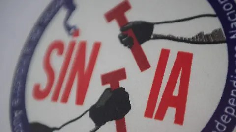 Crisis interna y desbandada: SINTTIA pierde aliados y credibilidad en el&nbsp;Bajío