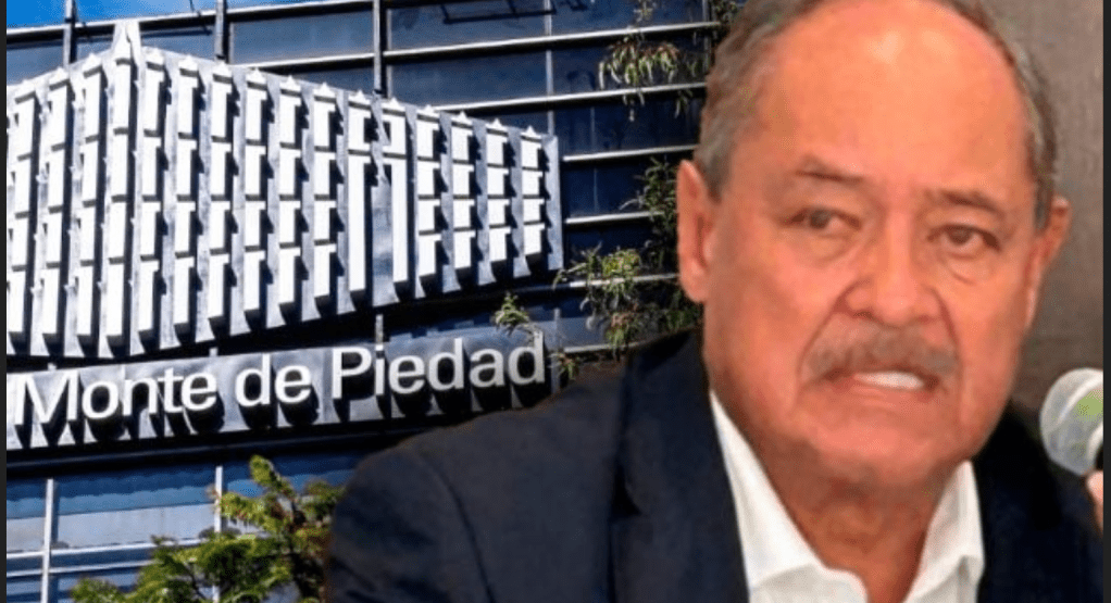 MONTE DE PIEDAD: ENTRE LA HUELGA Y LA DEFENSA DE UN LIDERAZGO CUESTIONADO