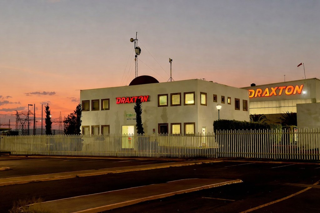 TRABAJADORES DE DRAXTON IRAPUATO RESPALDAN A CONASIM Y PROPINAN NUEVA DERROTA A SINTTIA EN DISPUTA SINDICAL